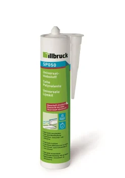 illbruck SP050 Lijmkit - Koker - 310ml