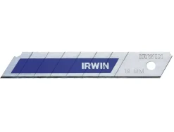 Irwin IR10507104 Bi-metaal 'Blue' afbreekmes - 18mm (50st)