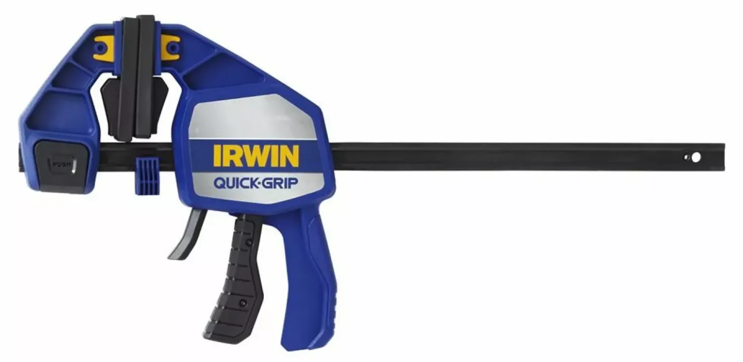 Irwin Q/GXP24 - XP - Eenhandssnellijmtang/spreider - 24''/600mm - 10505945