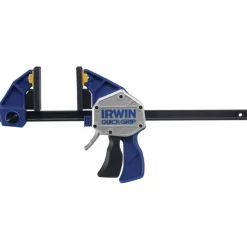 Irwin Quick-Grip XP18 Lijmklem - 450mm - 10505944