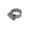JCS RVS Slangklem Hi-grip - 25-35mm - 50st