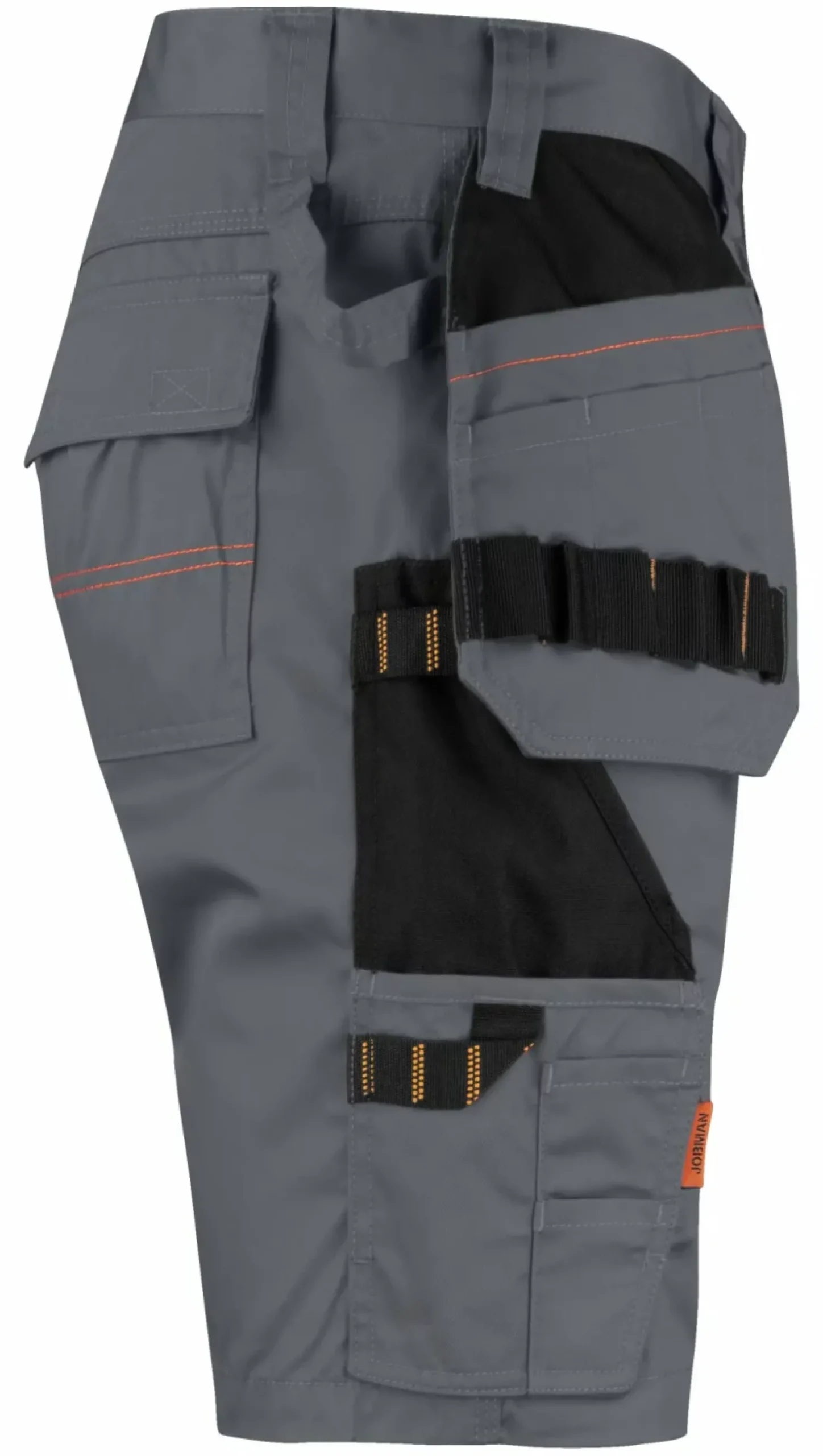 Jobman 2722 Holsterpockets Werkbroek