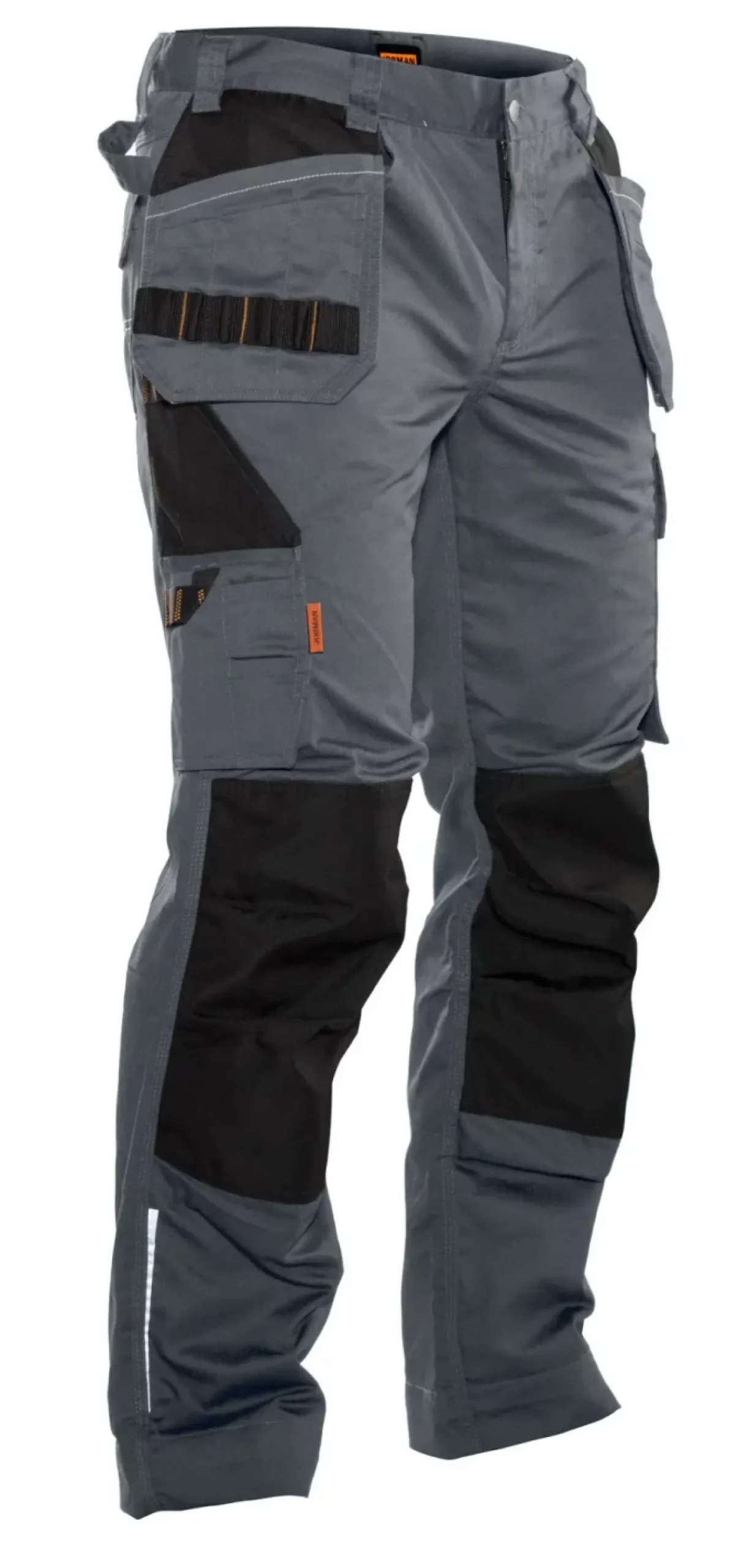 Jobman 2322 Werkbroek Holsterpockets