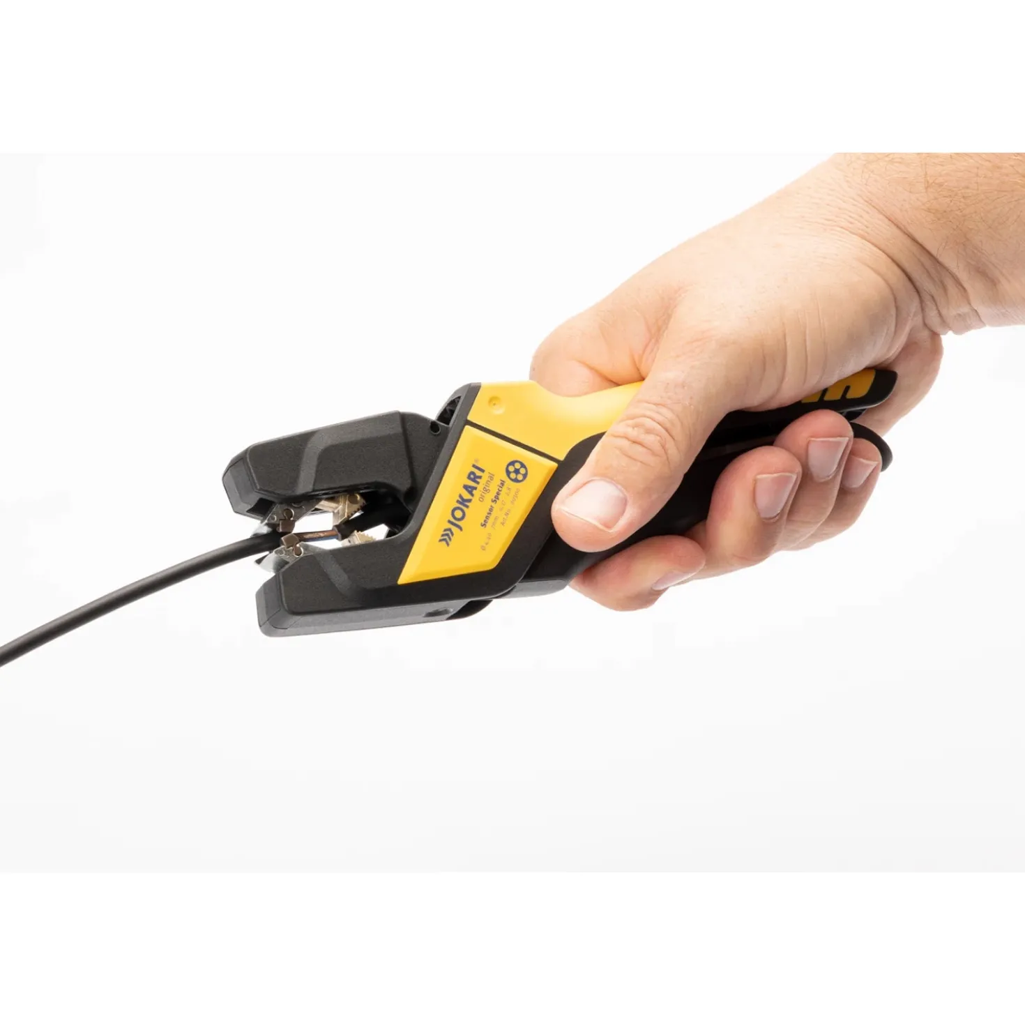 Jokari 20300 Sensor Special Afstriptang - 4,4-7mm