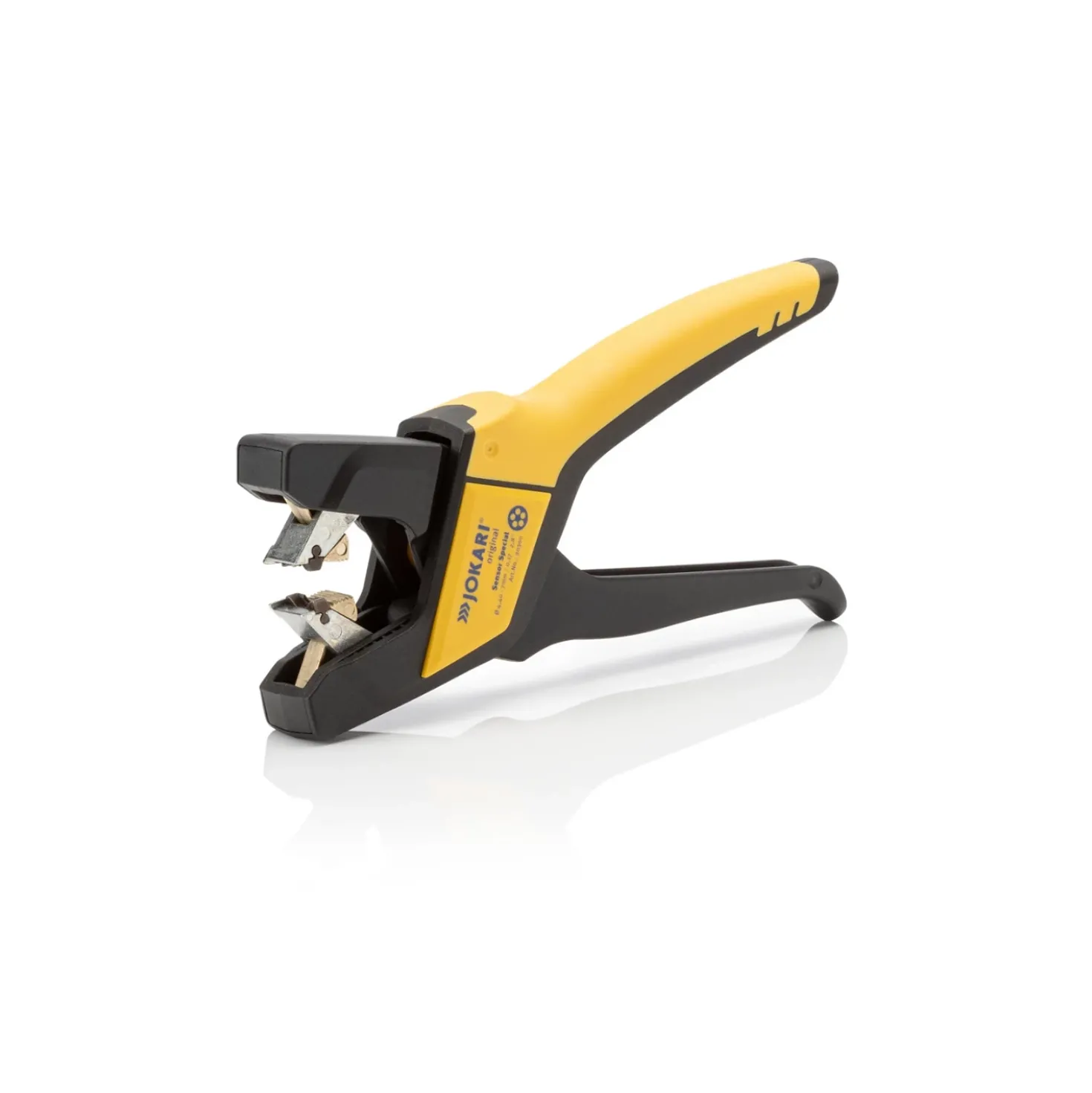Jokari 20300 Sensor Special Afstriptang - 4,4-7mm