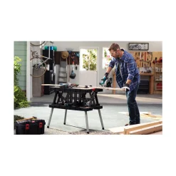 Keter 249137 Inklapbare Werkbank - 453kg