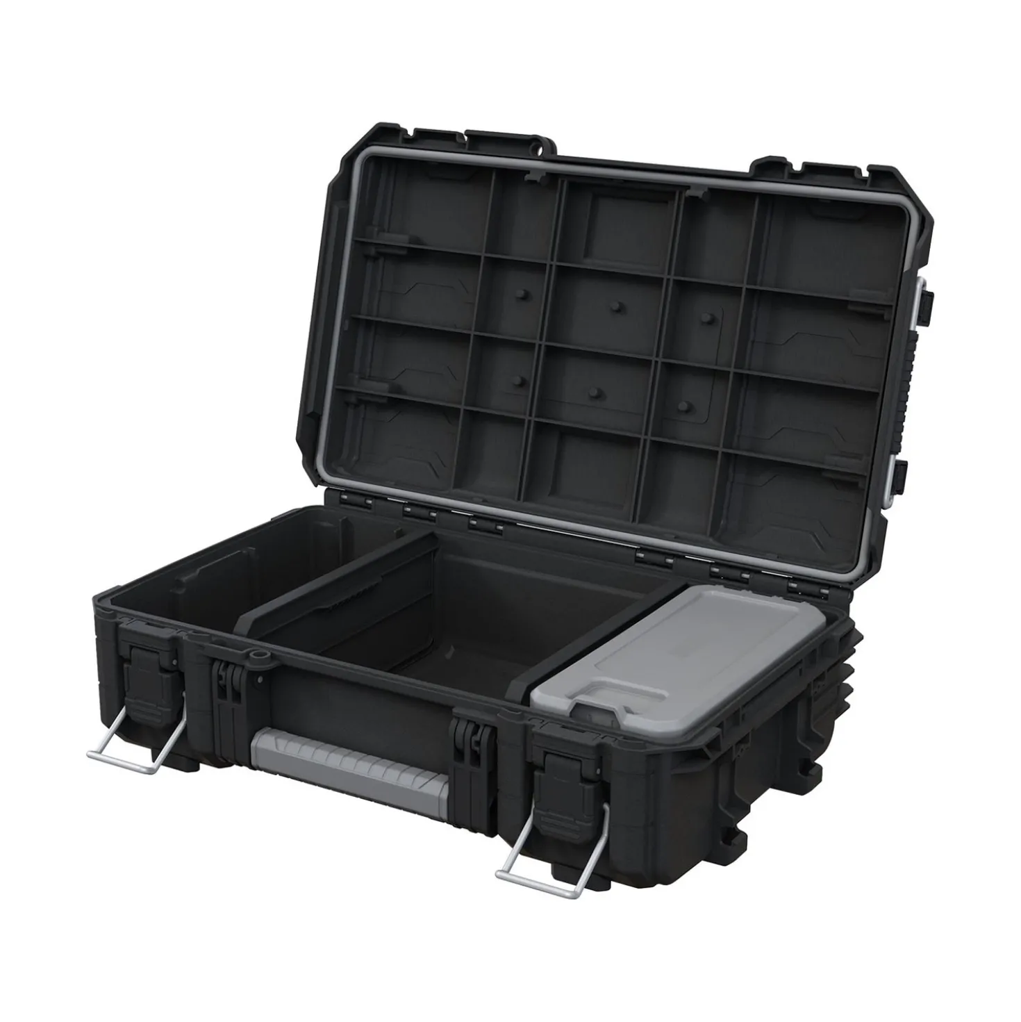 Keter 261668 ROC Pro Gear Opbergkoffer