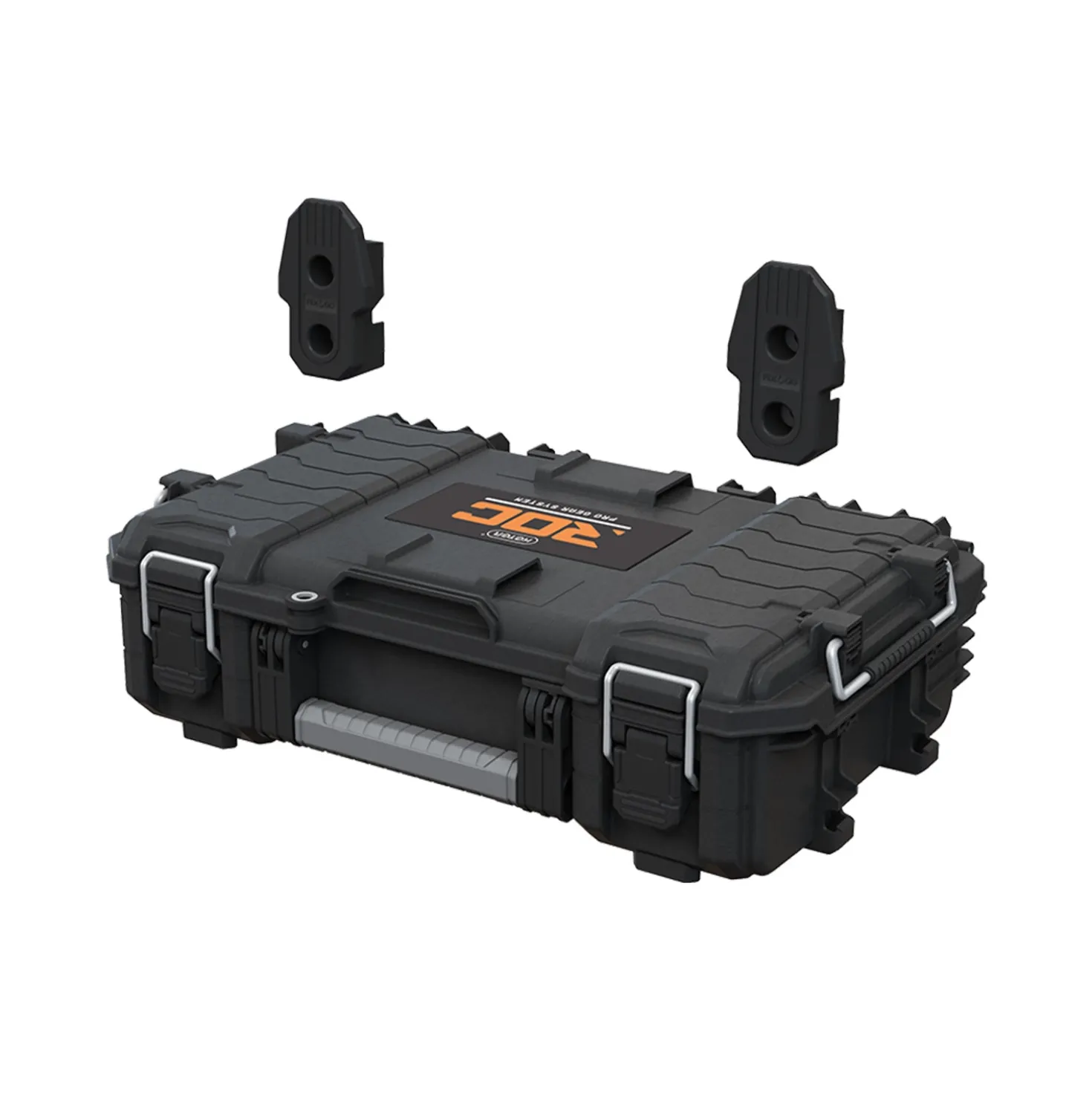 Keter 261668 ROC Pro Gear Opbergkoffer
