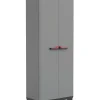 Keter 241058 Stilo hoge opbergkast - 39x68x173cm