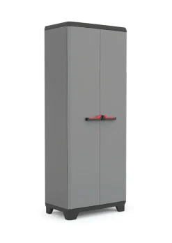 Keter 241058 Stilo hoge opbergkast - 39x68x173cm