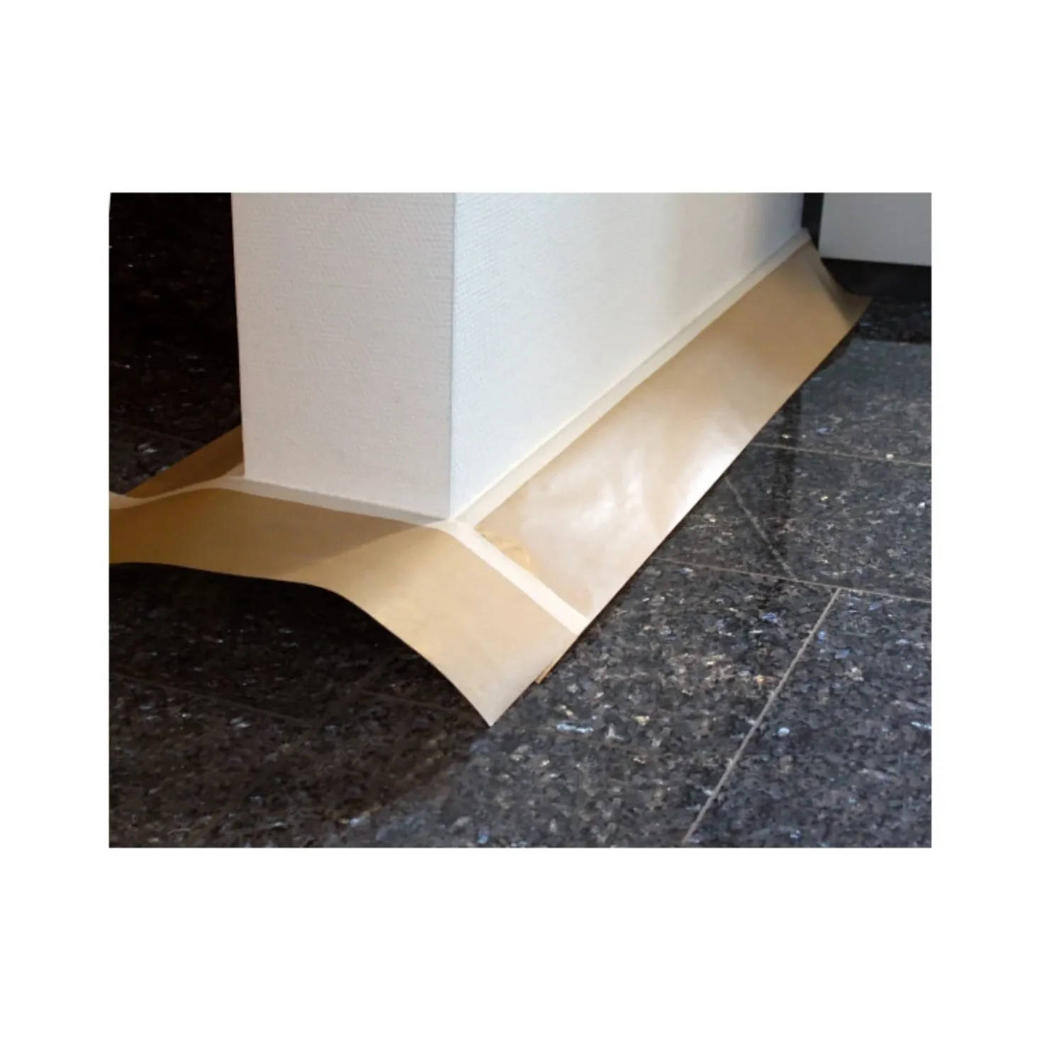Kip 336 Afdekpapier Zonder Tape