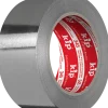 Kip Tape 345-32 Aluminiumtape – 30µ - Zilver - DIN-4102-B1 - 50mm x 50m