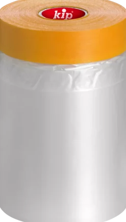 Kip Tape 3888-55 Masker met Washi Tape -550mm x 33m