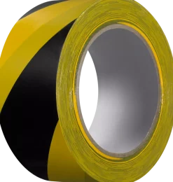 Kip Tape 339-57 PVC-Markeringstape Premium - 50mm x 33m