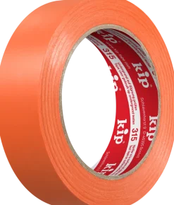 Kip Tape 315-63 PVC-masking tape Premium Plus