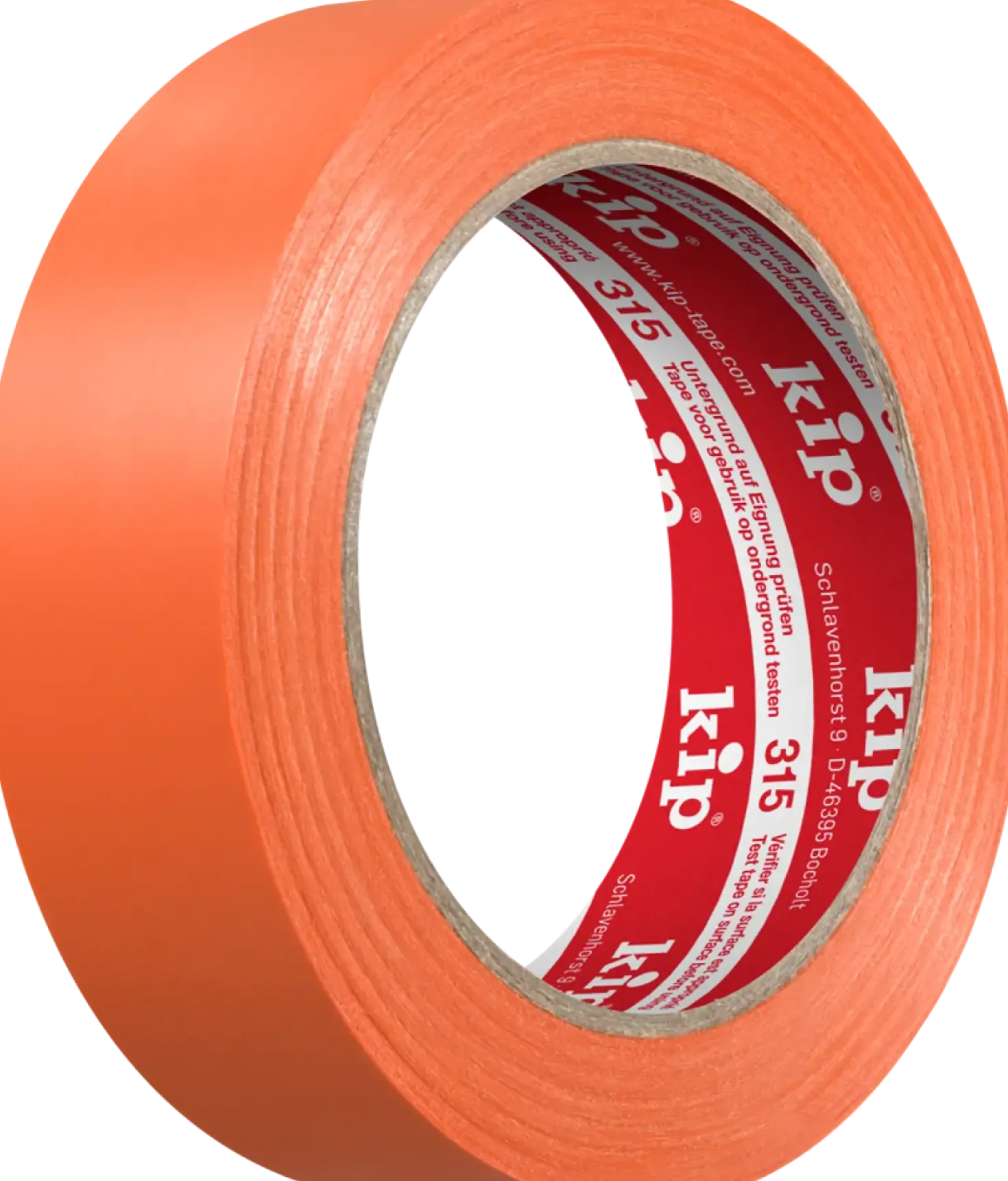 Kip Tape 315-63 PVC-masking tape Premium Plus