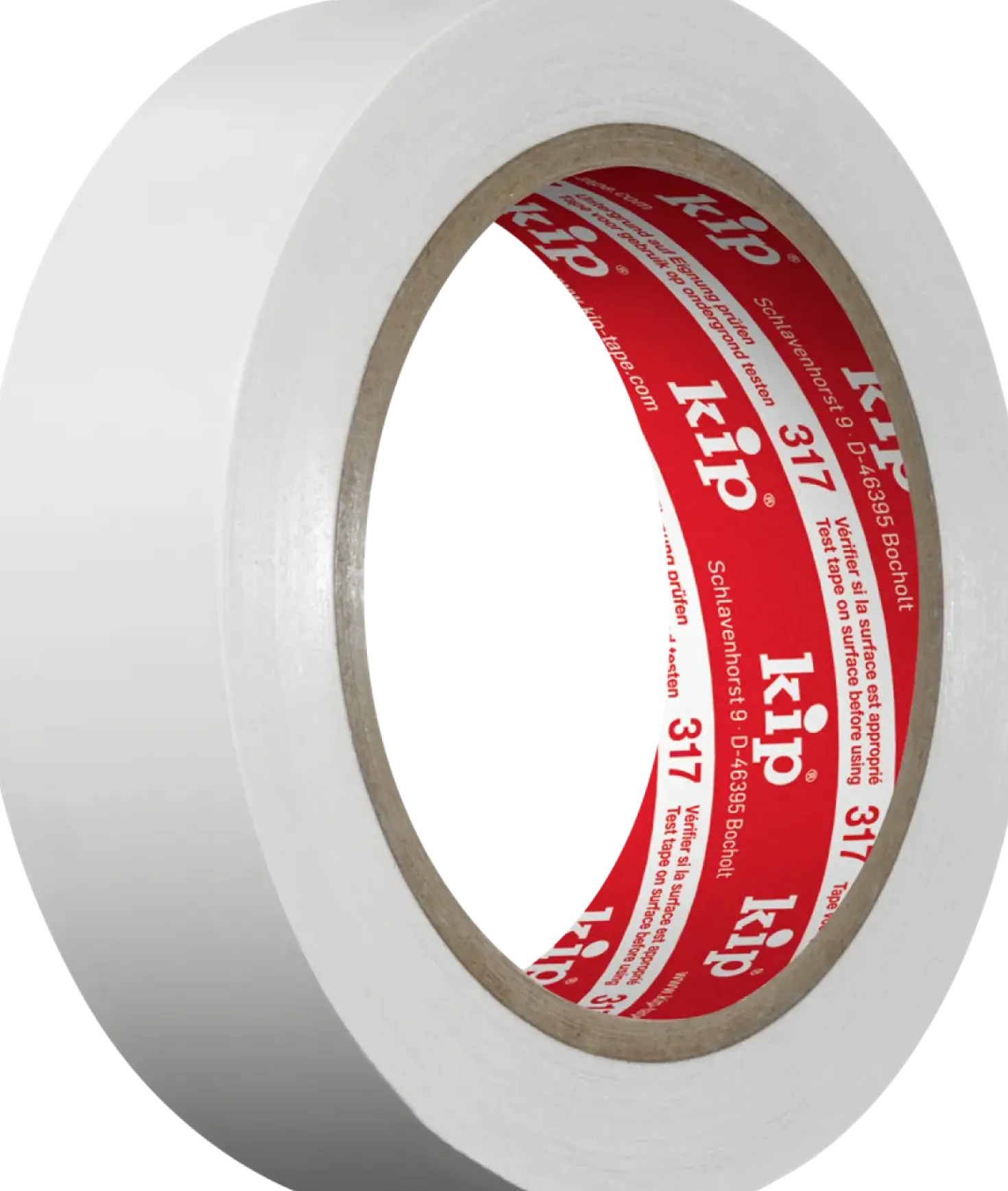 Kip Tape 317-53 PVC-masking tape Premium Plus