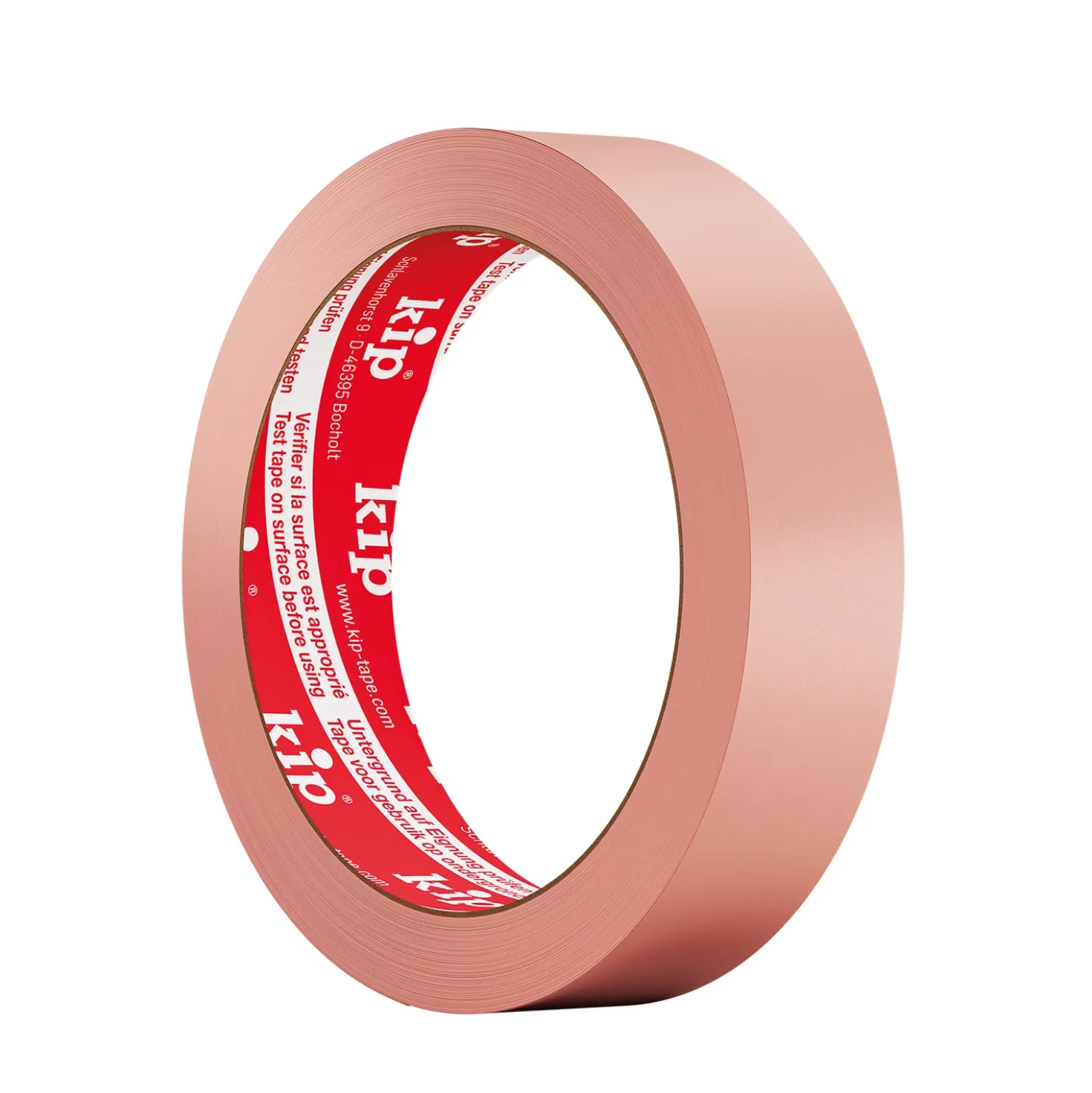 Kip Tape 375 Washi-Tec Delicate Extra Soft
