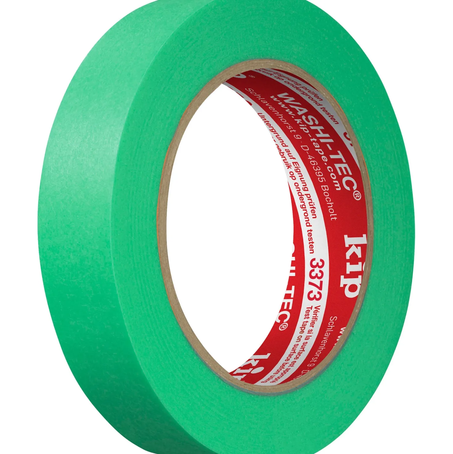 Kip Tape 3373 Washi-Tec Extra Strong