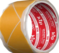 Kip Tape 308-99 Washi-Tec papier - hoeken - 50x50mm
