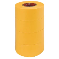 Kip Tape 3808 Washi-Tec Pocket - Oranje 4-pack - 30mm x 30m