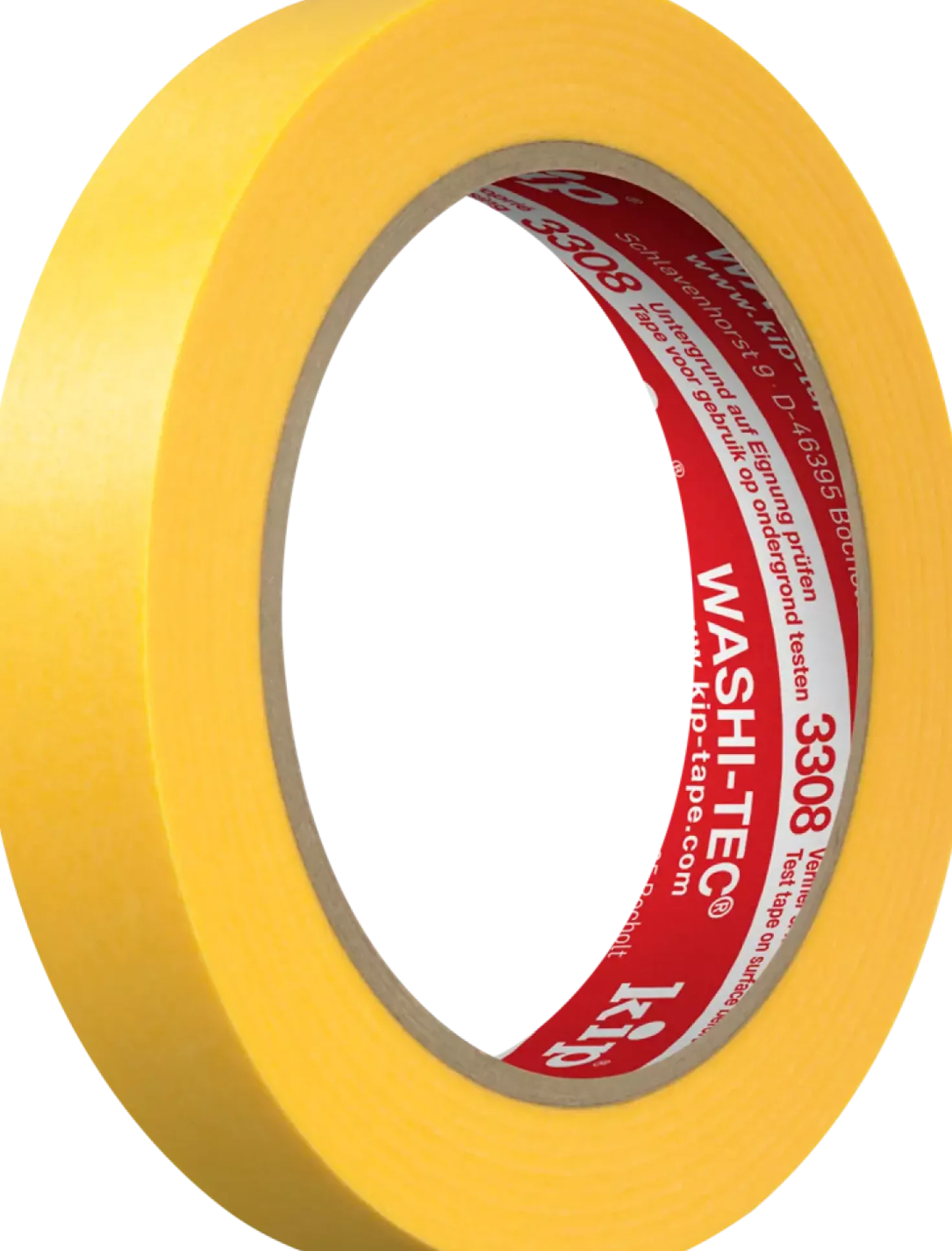 Kip Tape 3308 Washi-Tec Schilderstape