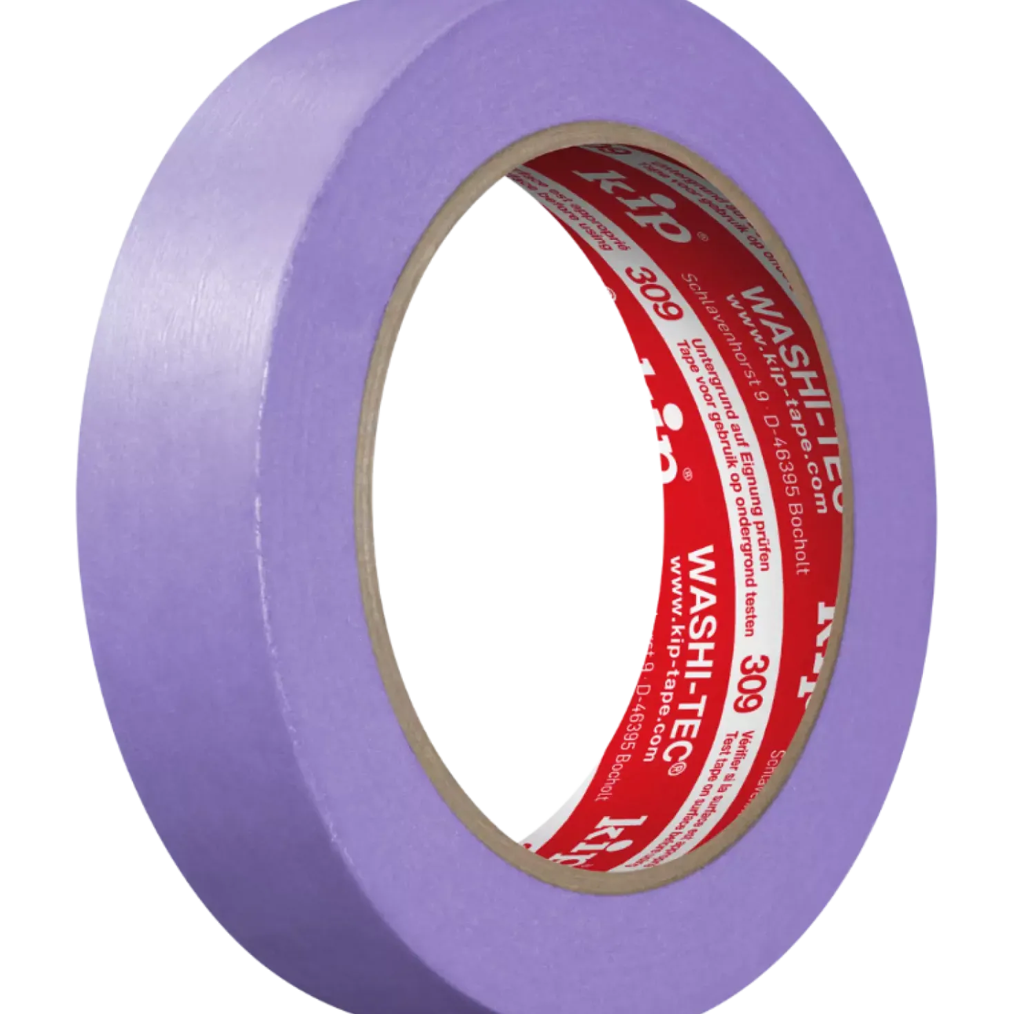 Kip Tape 309 Washi-Tec Soft