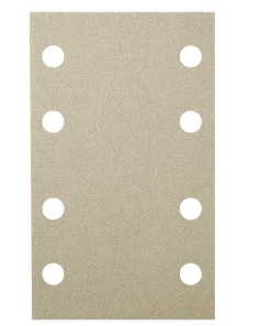 Klingspor Schuurpapier Rechthoek Klit 80X133mm 5st P60