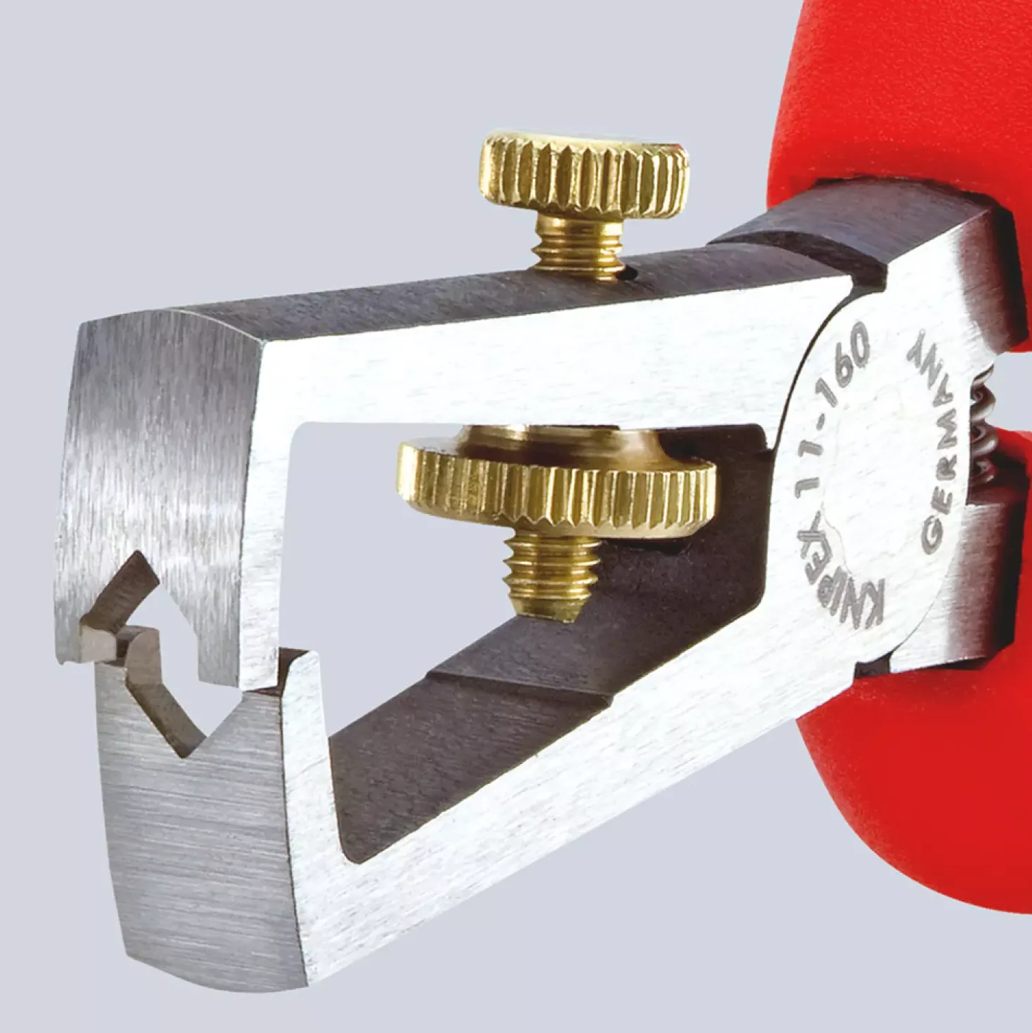 Knipex 1102160 Afstriptang - 160mm