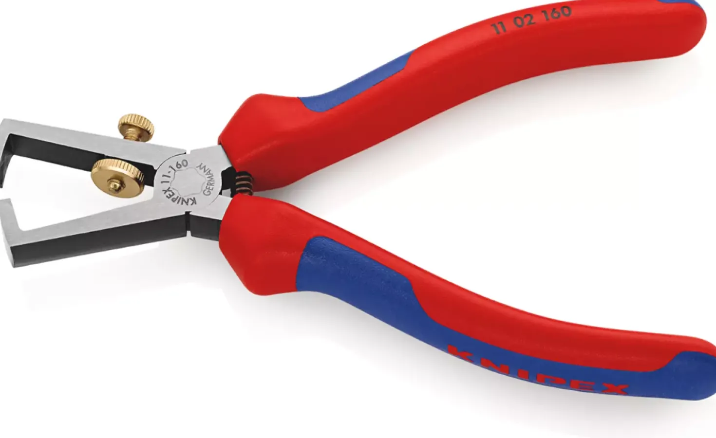 Knipex 1102160 Afstriptang - 160mm