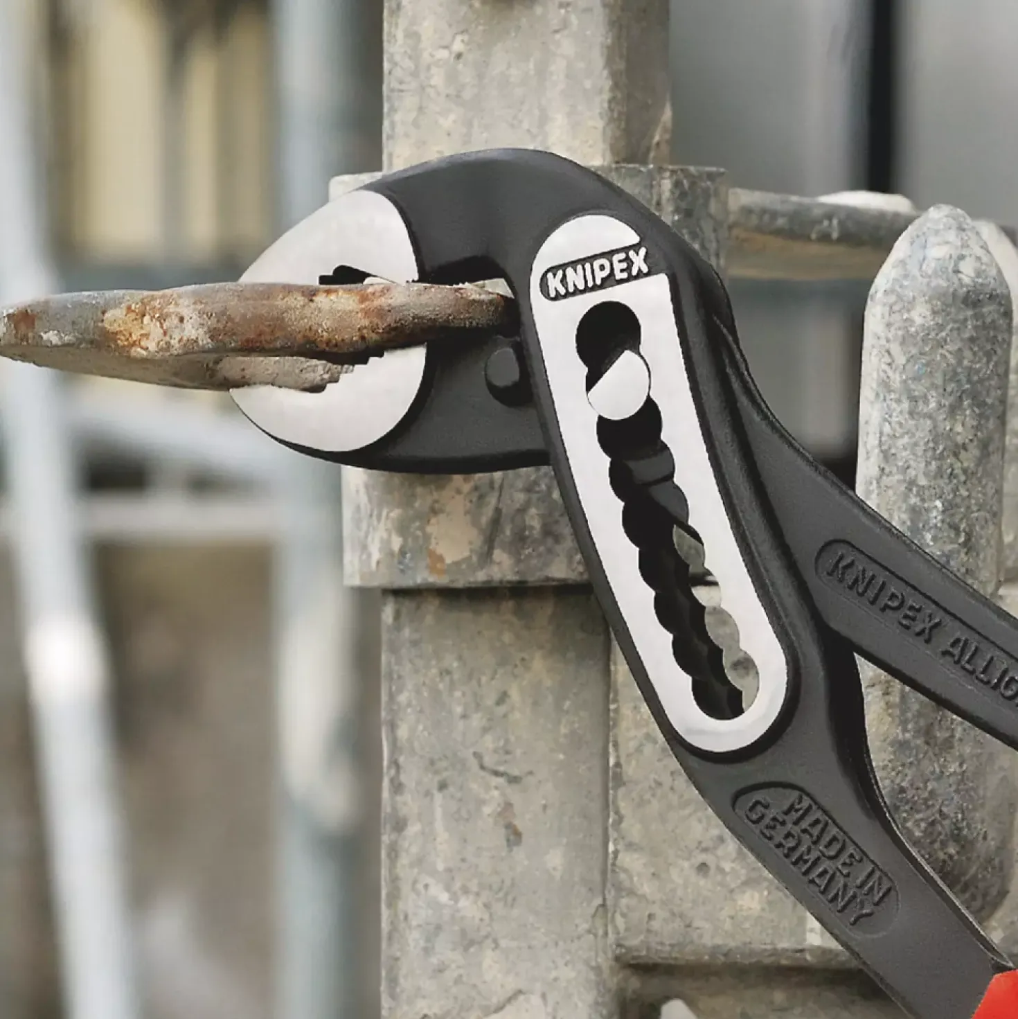 Knipex 8801300 Alligator Waterpomptang - 300mm