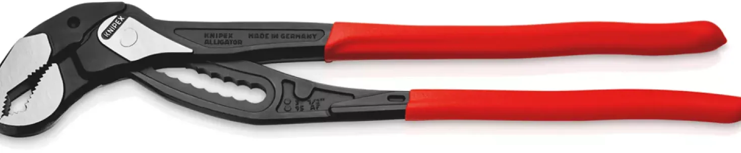Knipex 8801400 Alligator Waterpomptang - 400mm