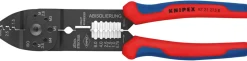 Knipex 9721215B Krimptang - 215mm