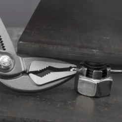 Knipex 87 51 180 Cobra ES Waterpomptang - Extra Slank - 180mm