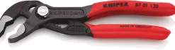 Knipex 8701125 Cobra HiTech Waterpomptang - 125mm