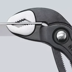 Knipex 8701125 Cobra HiTech Waterpomptang - 125mm