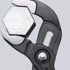 Knipex 8701125 Cobra HiTech Waterpomptang - 125mm