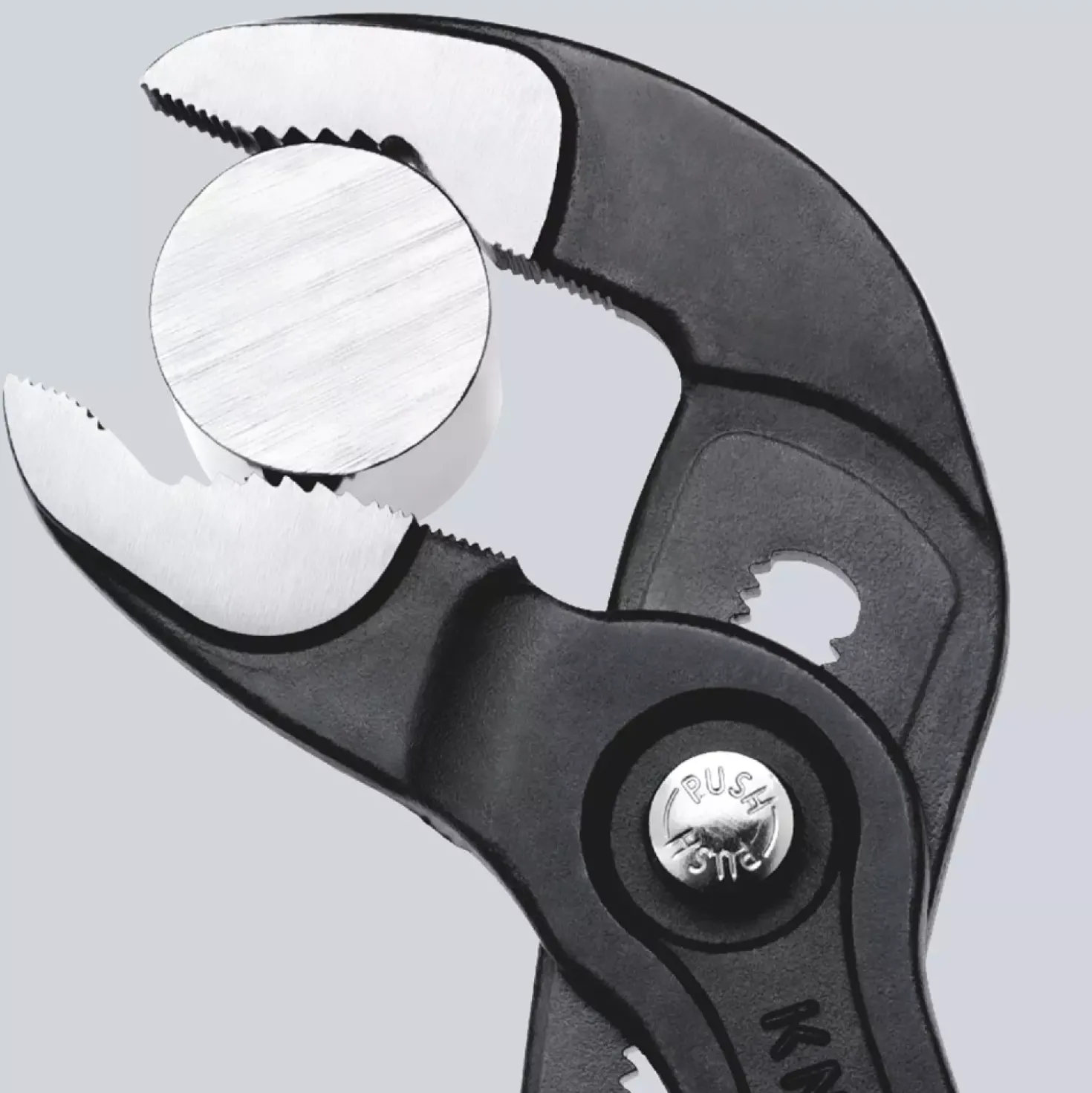 Knipex 8701150 Cobra HiTech Waterpomptang - 150mm