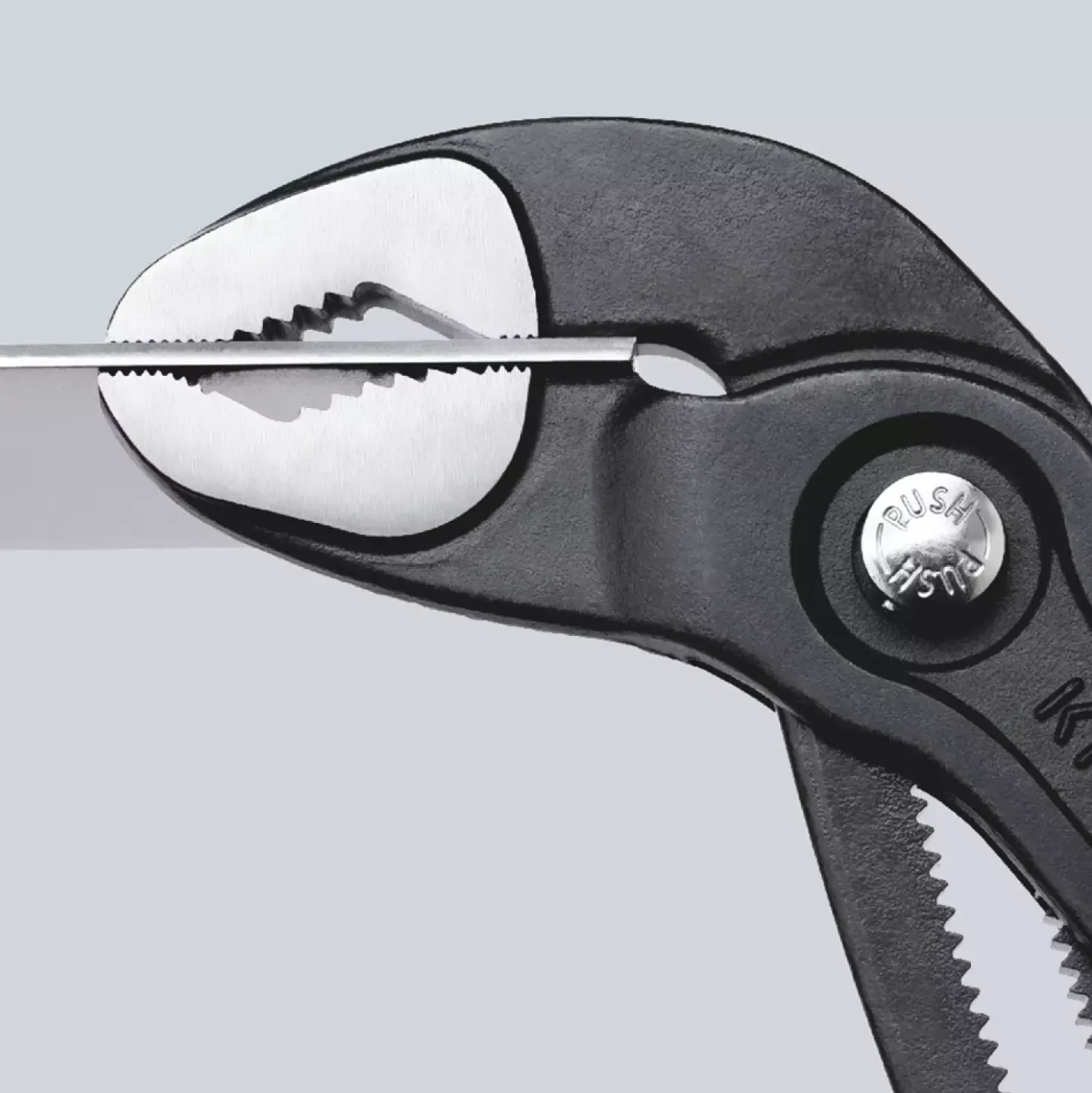 Knipex 8701150 Cobra HiTech Waterpomptang - 150mm