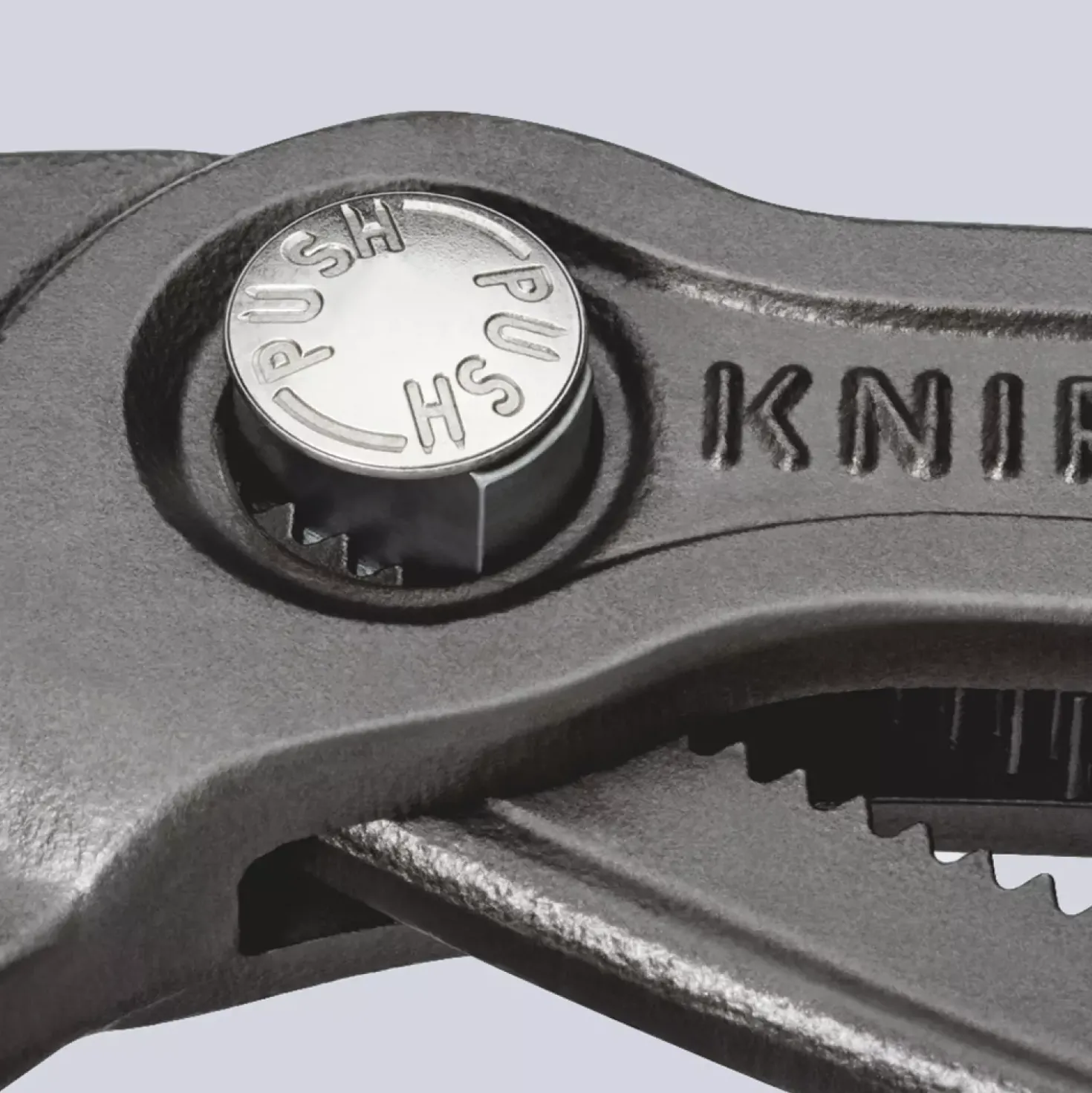 Knipex 8703180 Cobra HiTech Waterpomptang - 180mm