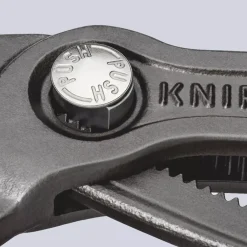 Knipex 8705250 Cobra HiTech Waterpomptang - 250mm