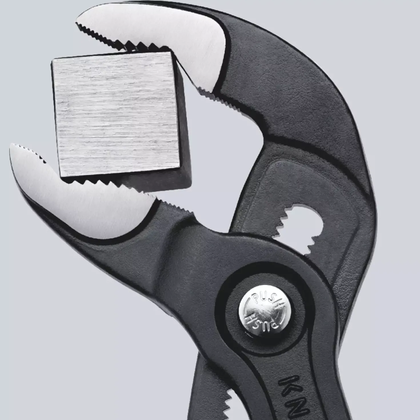 Knipex 8705250 Cobra HiTech Waterpomptang - 250mm