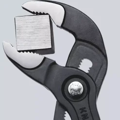Knipex 8703300 Cobra HiTech Waterpomptang - 300mm