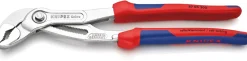 Knipex 8705300 Cobra HiTech Waterpomptang - 300mm