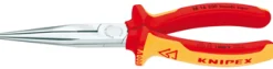 Knipex 00 20 15 4-delige Elektronicabox