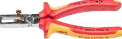 Knipex 00 20 15 4-delige Elektronicabox
