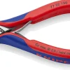Knipex 77 02 130 Elektronica Zijsnijtang - 130mm