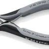 Knipex 77 82 130 ESD Elektronica Zijsnijtang - 130mm
