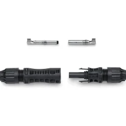 Knipex 97 43 66 EVO MC4 EVO2 Krimptang voor verwisselbare krimpprofielen