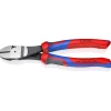 Knipex 7402200 Kracht Zijsnijtang - 200mm